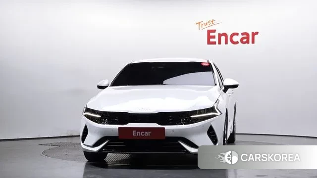 Kia K5 Hybrid 3rd Generation id 3664590 из Кореи 13