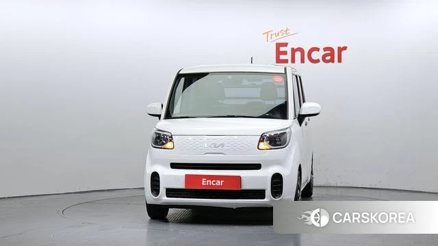 Kia The New Ray id 4309872 из Кореи 23