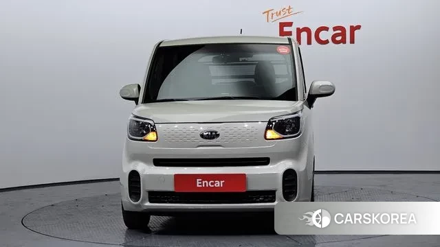 Kia The New Ray id 3368108 из Кореи 13