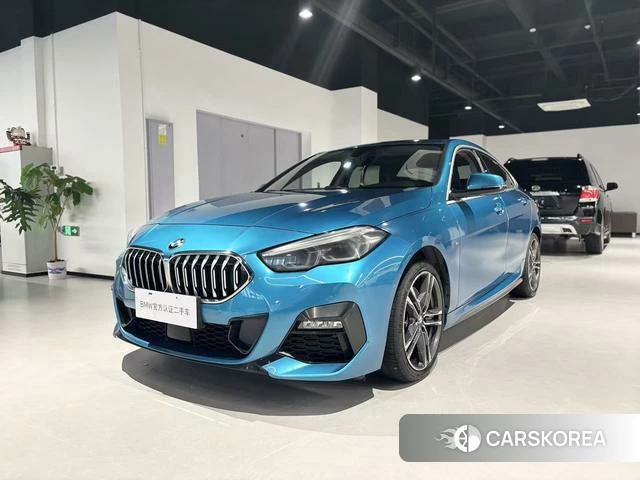 BMW 2 series (imported) id 4277298 из Китая 13
