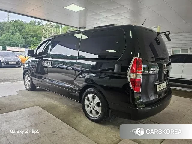 Hyundai The New Grand Starex id 3009329 из Кореи 12