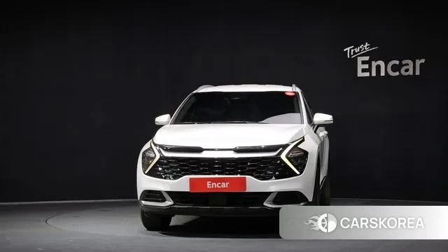 Kia Sportage 5th Generation id 3685332 из Кореи 13