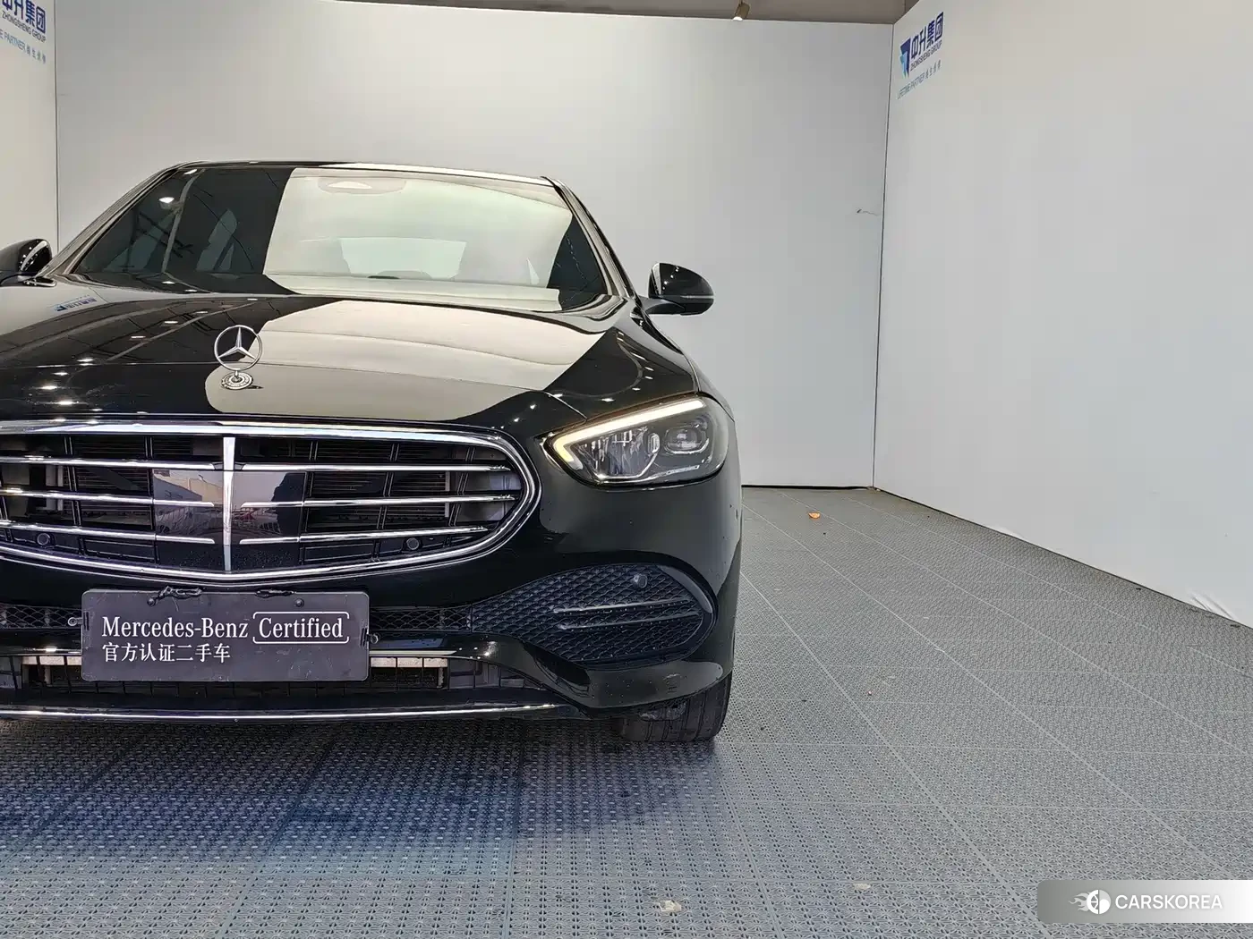 Mercedes-Benz C-class id 4674336 из Китая 12