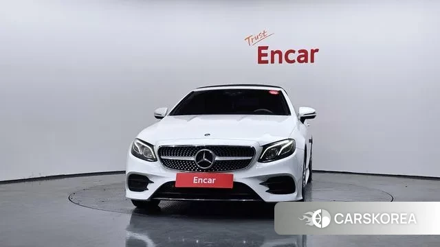 Mercedes-Benz E-Class W213 id 3772942 из Кореи 13