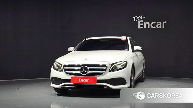 Mercedes-Benz E-Class W213 id 4727846 из Кореи 23
