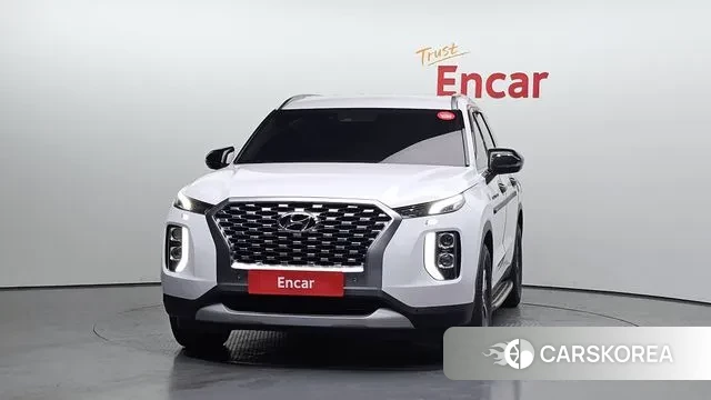 Hyundai Palisade id 3509529 из Кореи 13