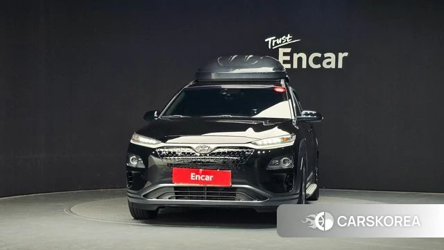 Hyundai Kona Electric id 4849956 из Кореи 23