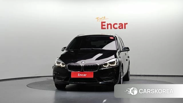 BMW 2 Series Active Tourer (F45) id 4895234 из Кореи 23