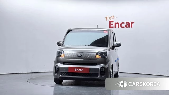 Kia The New Ray id 4225400 из Кореи 23