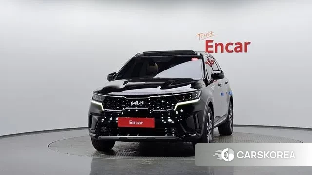 Kia Sorento 4th Generation id 3539997 из Кореи 13