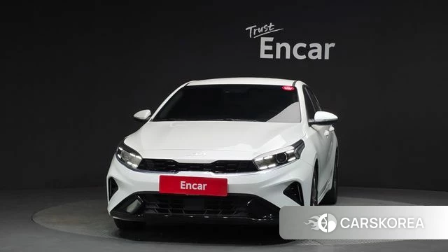Kia The New K3 2nd generation id 3941653 из Кореи 13