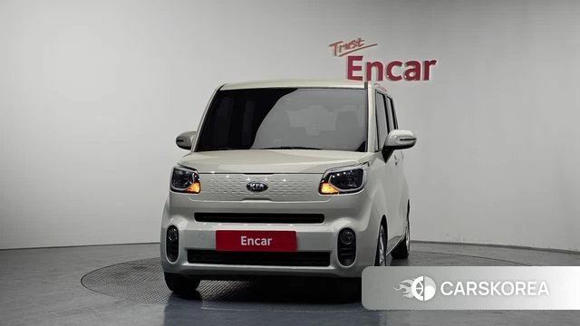 Kia The New Ray id 3942298 из Кореи 13