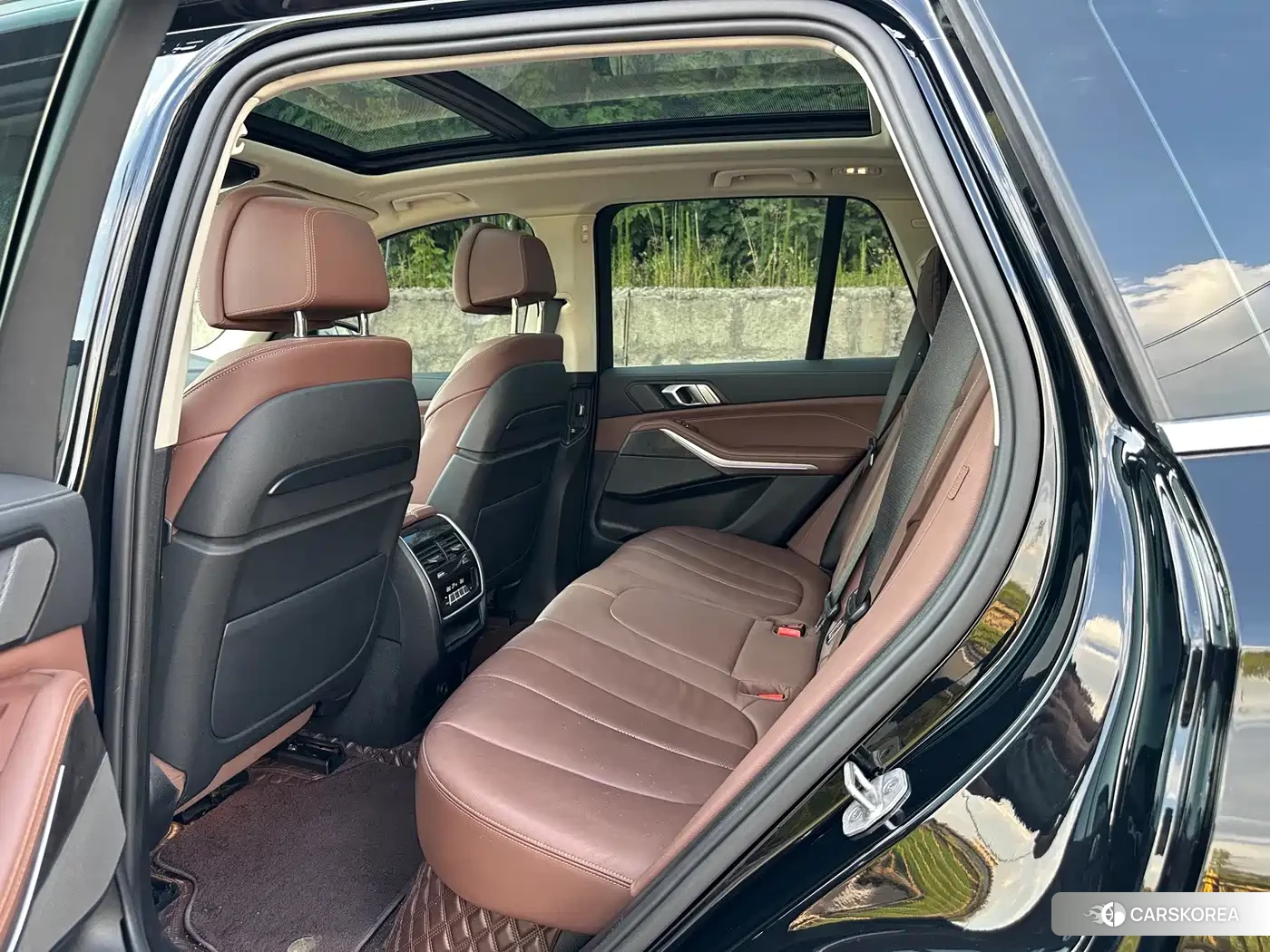 BMW X5 id 4655075 из Китая 10