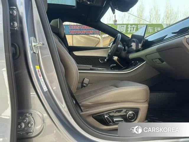 BYD Han DM id 4217555 из Китая 17