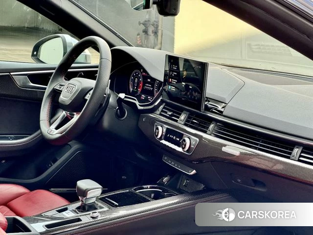 Audi S5 id 4368111 из Китая 10