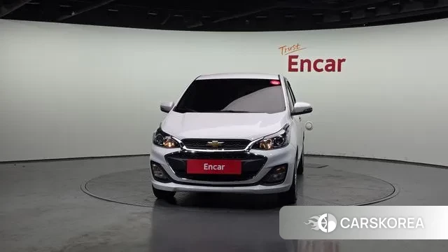 Chevrolet (GM Daewoo) The New Spark id 3568011 из Кореи 13