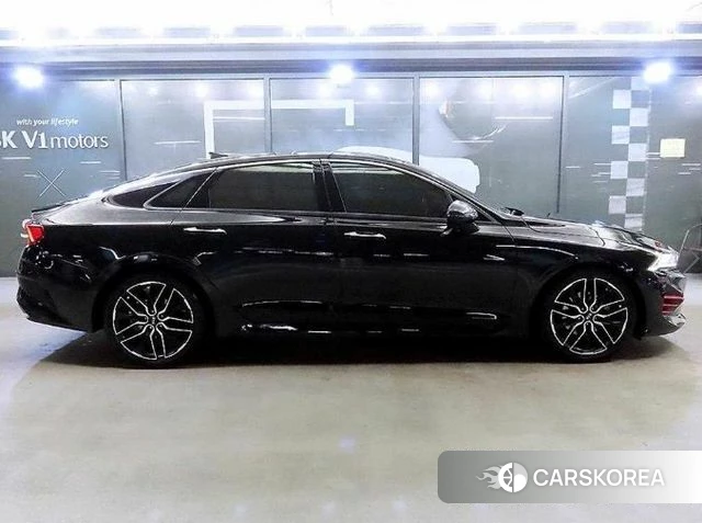 Kia K5 3rd generation id 3828244 из Кореи 13