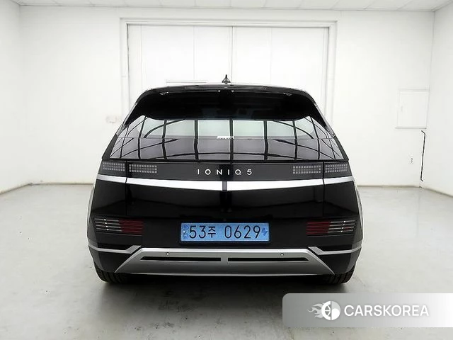 Hyundai Ionic 5 id 3889207 из Кореи 13