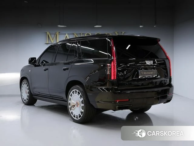 Cadillac Escalade 5th Generation id 4432284 из Кореи 13