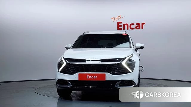 Kia Sportage 5th Generation id 3819291 из Кореи 13