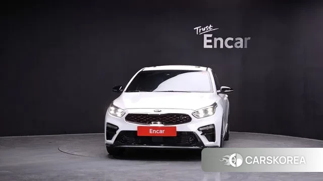 Kia Come New K3 id 3723438 из Кореи 13