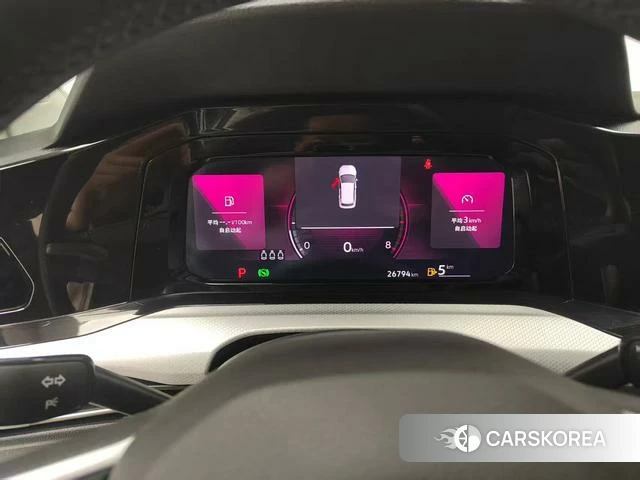 Volkswagen Golf id 4300981 из Китая 9