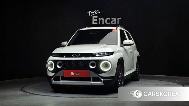 Hyundai Casper id 4194992 из Кореи 23