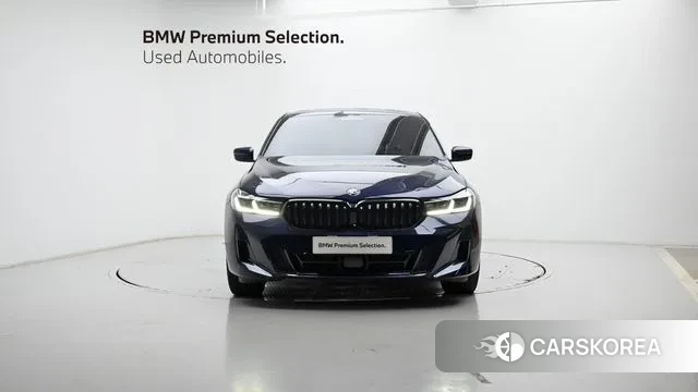 BMW 6 Series GT (G32) id 3471917 из Кореи 13