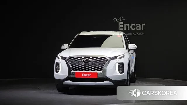 Hyundai Palisade id 3043531 из Кореи 13