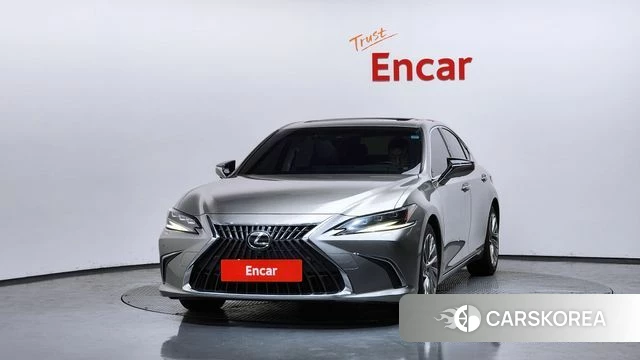 Lexus ES300h 7th generation id 4618147 из Кореи 13