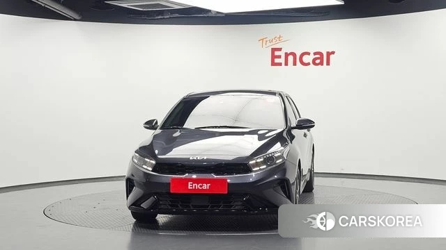 Kia The New K3 2nd generation id 4942926 из Кореи 23