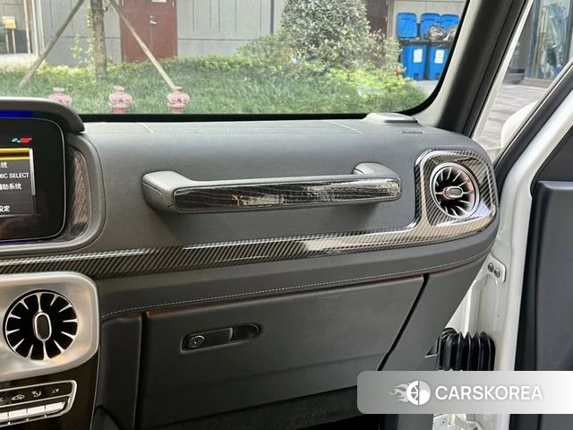 Mercedes-Benz G-class id 4290212 из Китая 18