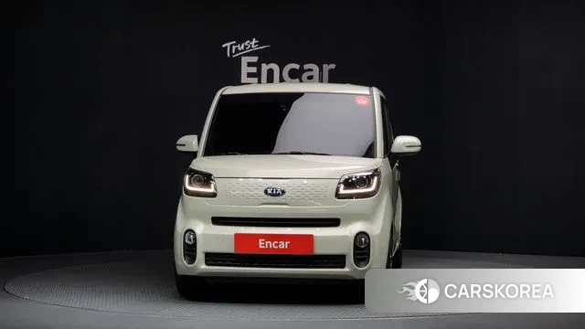 Kia The New Ray id 3661728 из Кореи 13