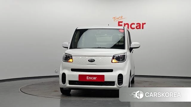 Kia The New Ray id 4542696 из Кореи 13