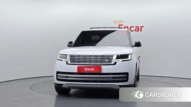 Land Rover Range Rover 5th Generation id 3725703 из Кореи 13