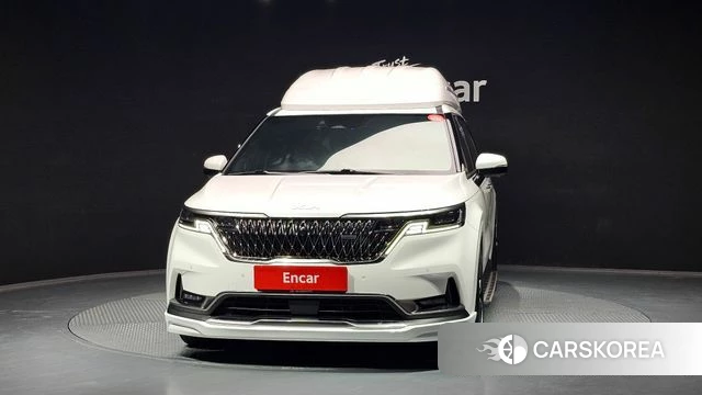 Kia Carnival 4th generation id 3841922 из Кореи 13