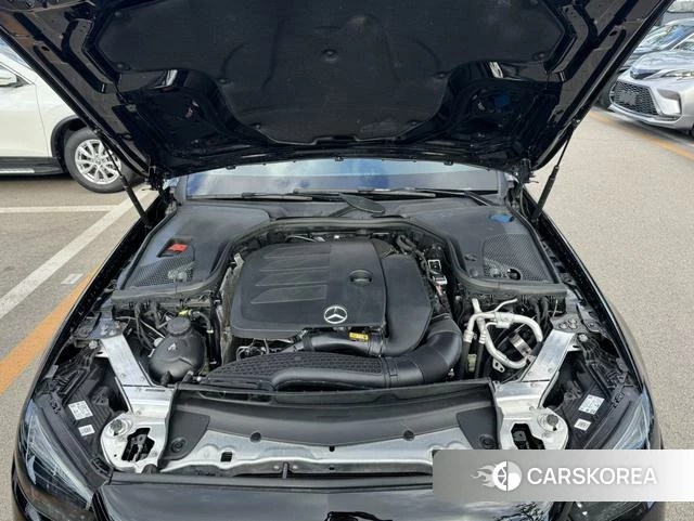 Mercedes-Benz E-class id 4256905 из Китая 15