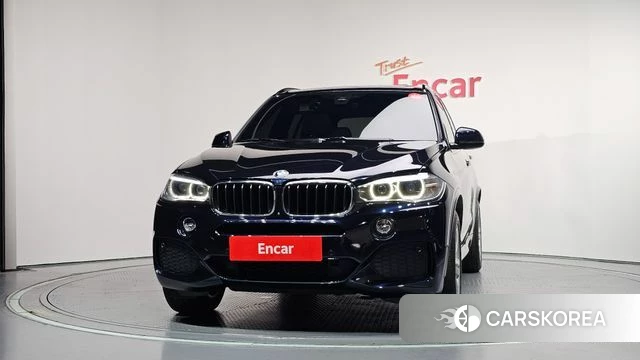 BMW X5 (F15) id 4742361 из Кореи 13