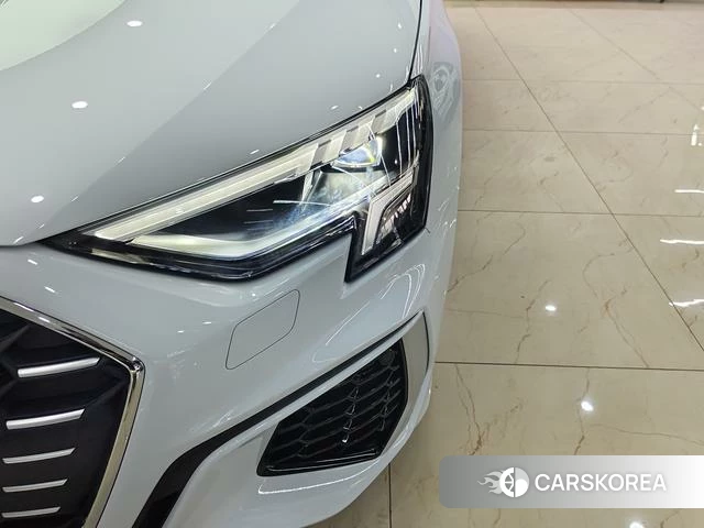 Audi A3 id 4276344 из Китая 9