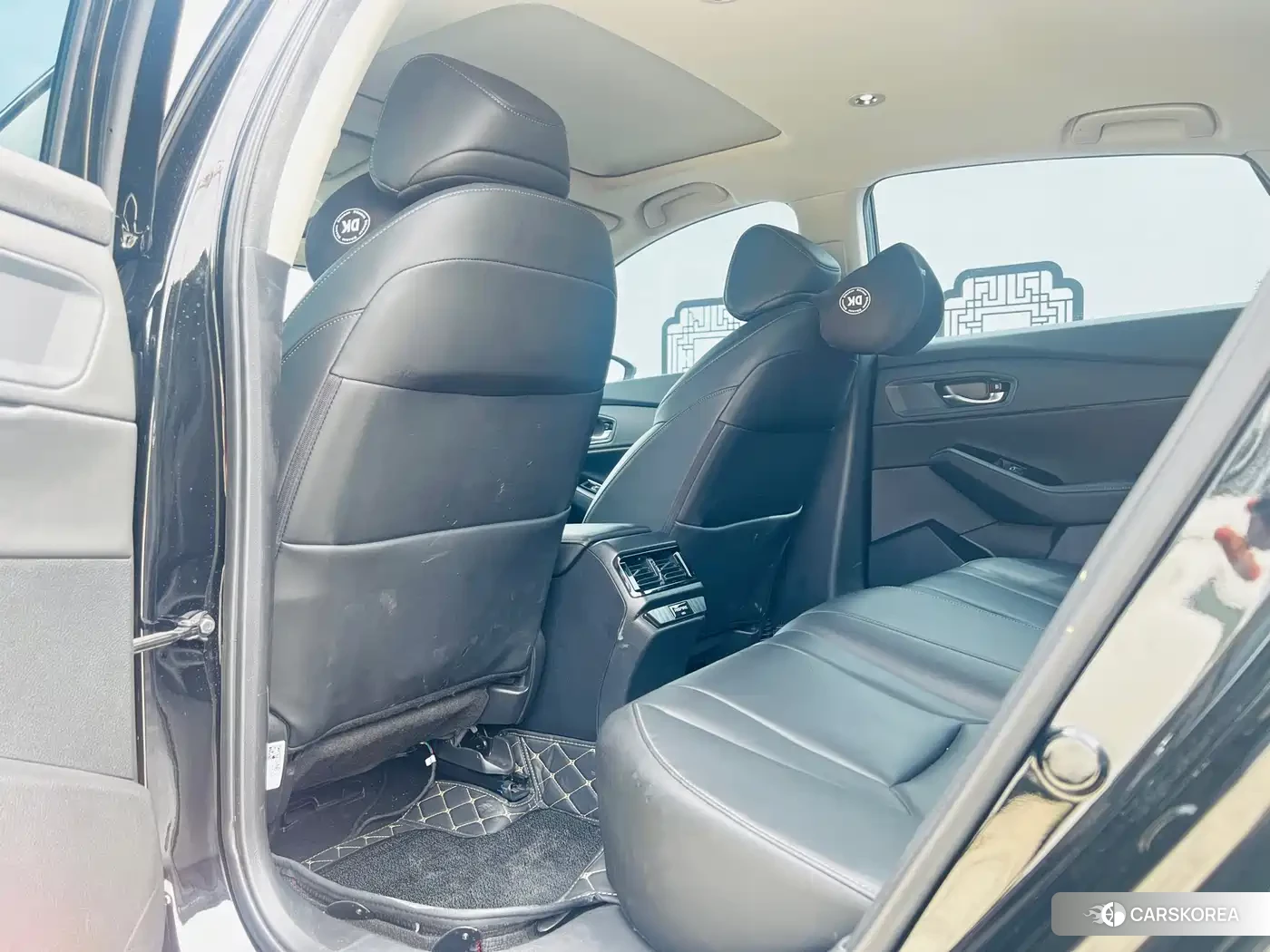 Honda Inspire id 4622358 из Китая 11