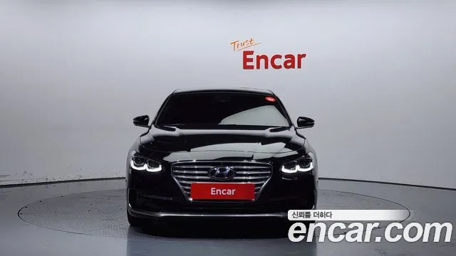 Hyundai Grandeur IG id 2370870 из Кореи 13