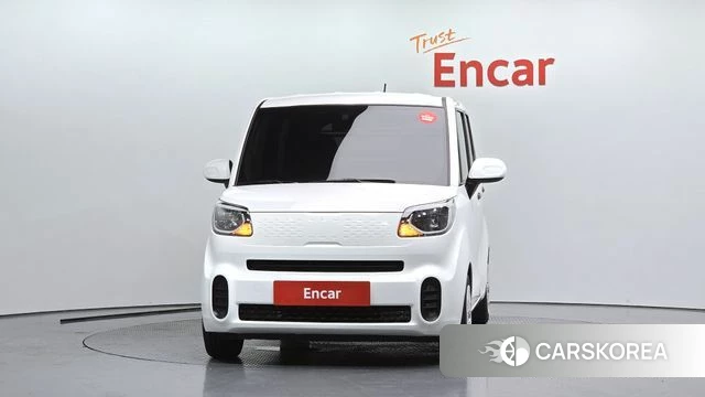 Kia The New Ray id 4619060 из Кореи 23