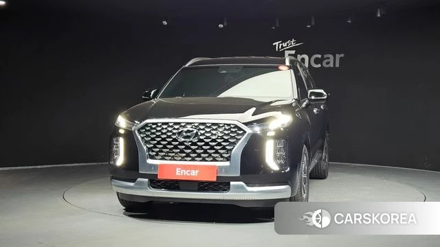 Hyundai Palisade id 4936987 из Кореи 13