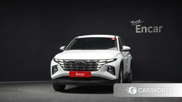 Hyundai Tucson (NX4) id 3639451 из Кореи 13