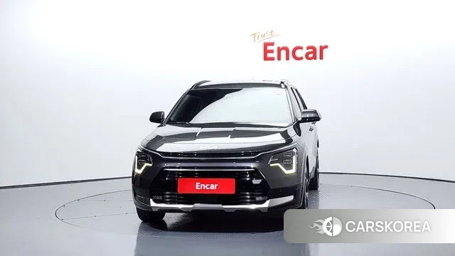 Kia Di Ol Nu Niro id 3317464 из Кореи 13