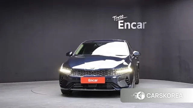 Kia K5 Hybrid 3rd Generation id 3788391 из Кореи 13