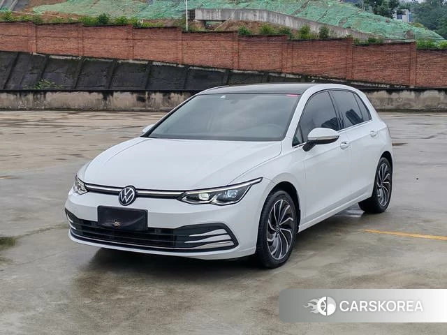 Volkswagen Golf id 4329056 из Китая 8