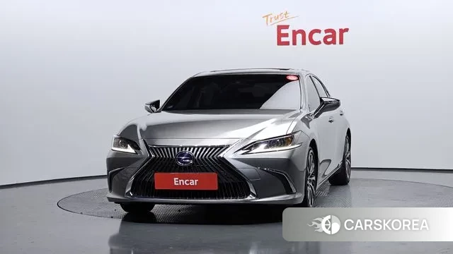 Lexus ES300h 7th generation id 3682117 из Кореи 13