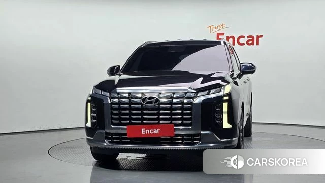 Hyundai The New Palisade id 4749938 из Кореи 23