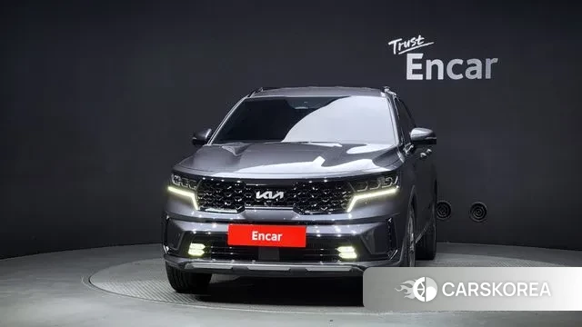 Kia Sorento 4th Generation id 3191746 из Кореи 13